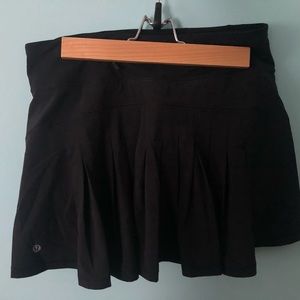 Lululemon Tennis Skirt